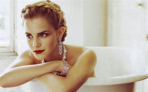 Emma Watson Porn Pics & Naked Photos